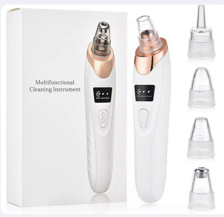Electric Blackheads Remover