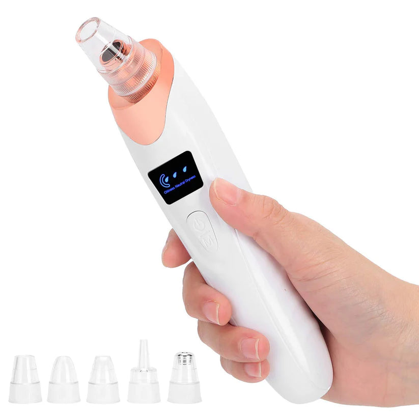 Electric Blackheads Remover