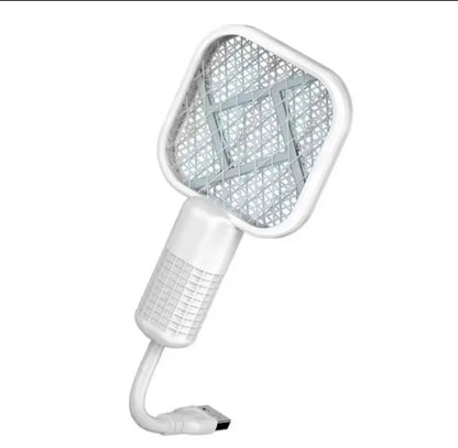 Mini USB Portable Electric Mosquito Racket