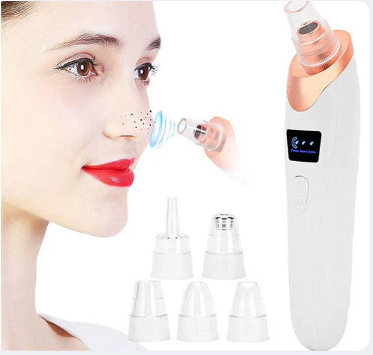 Electric Blackheads Remover