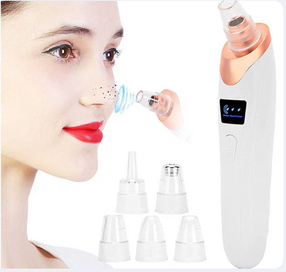 Electric Blackheads Remover