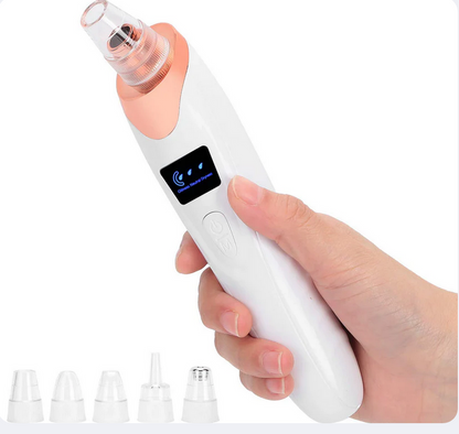 Electric Blackheads Remover