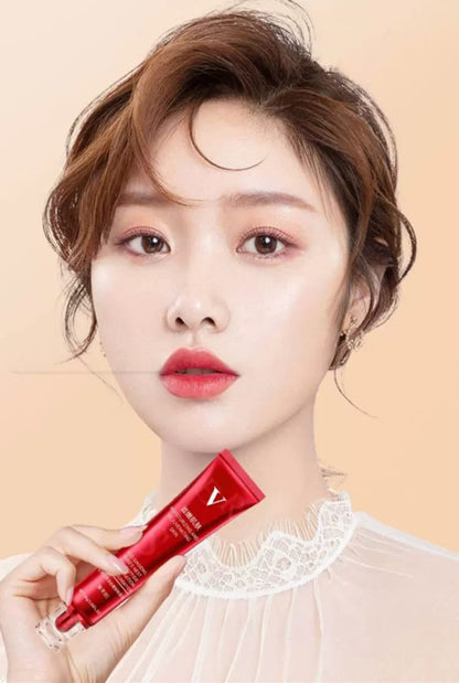 FV Foundation, Oil Absorb Ivory Liquid Foundation