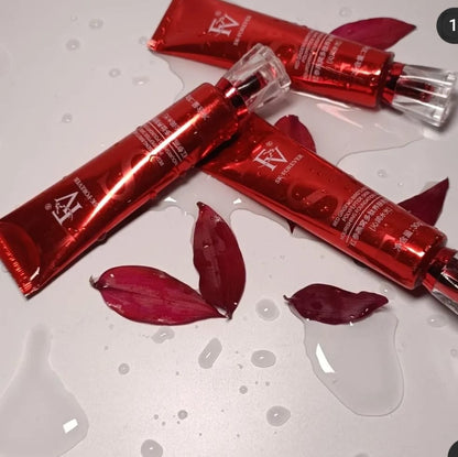 FV Foundation, Oil Absorb Ivory Liquid Foundation