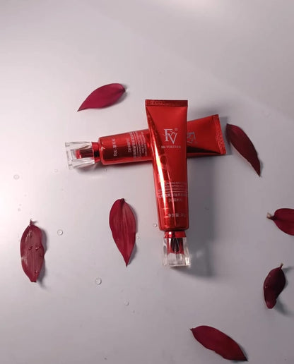 FV Foundation, Oil Absorb Ivory Liquid Foundation